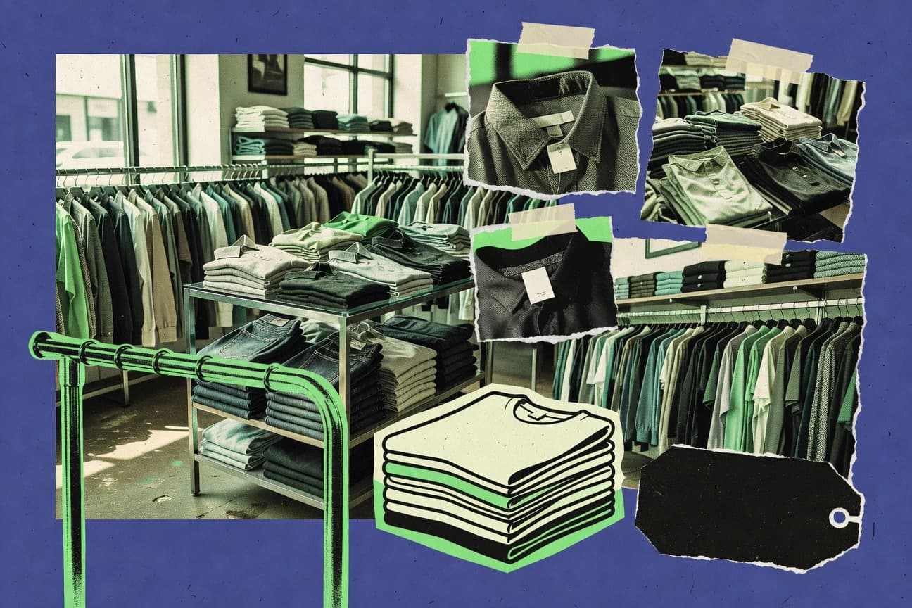 Retail Clothing Industry Statistics