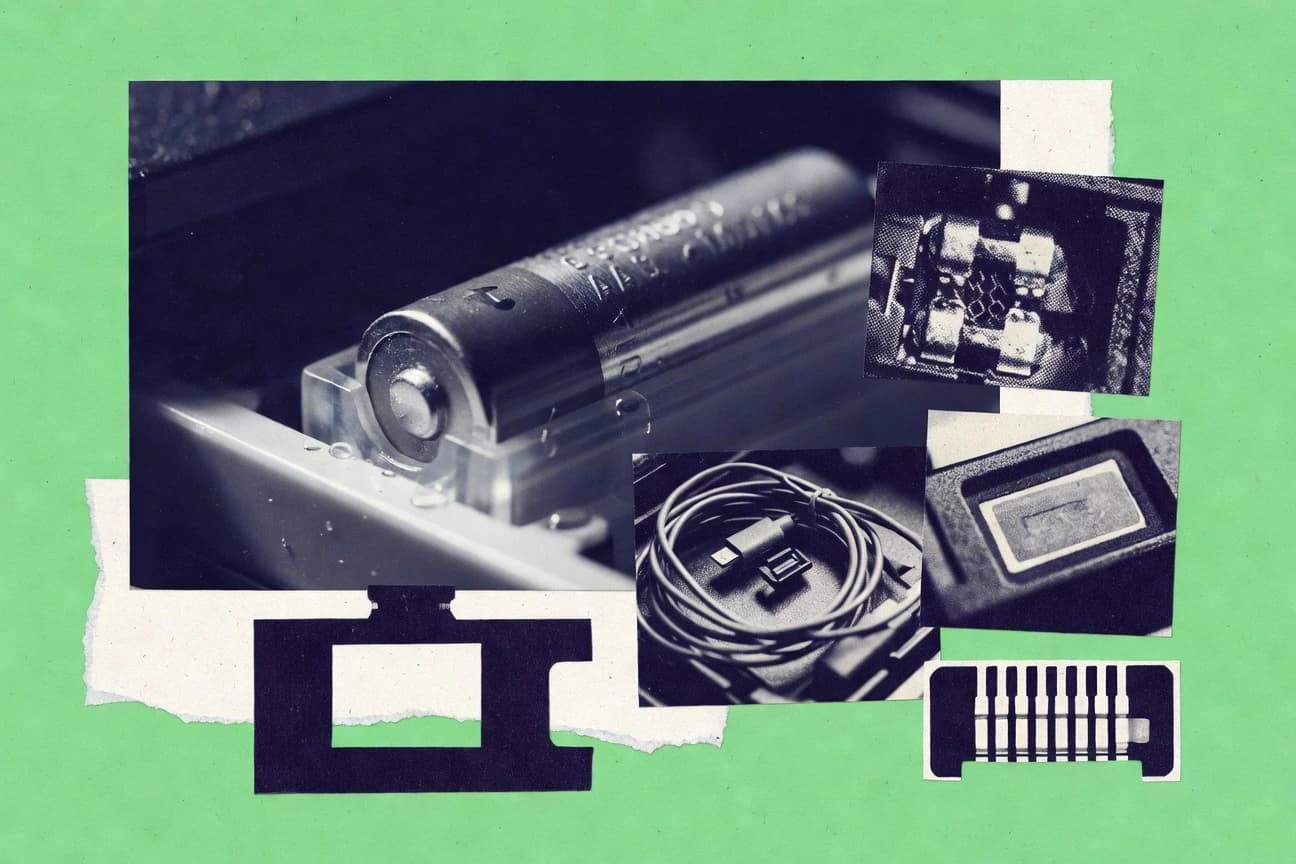 Battery Statistics