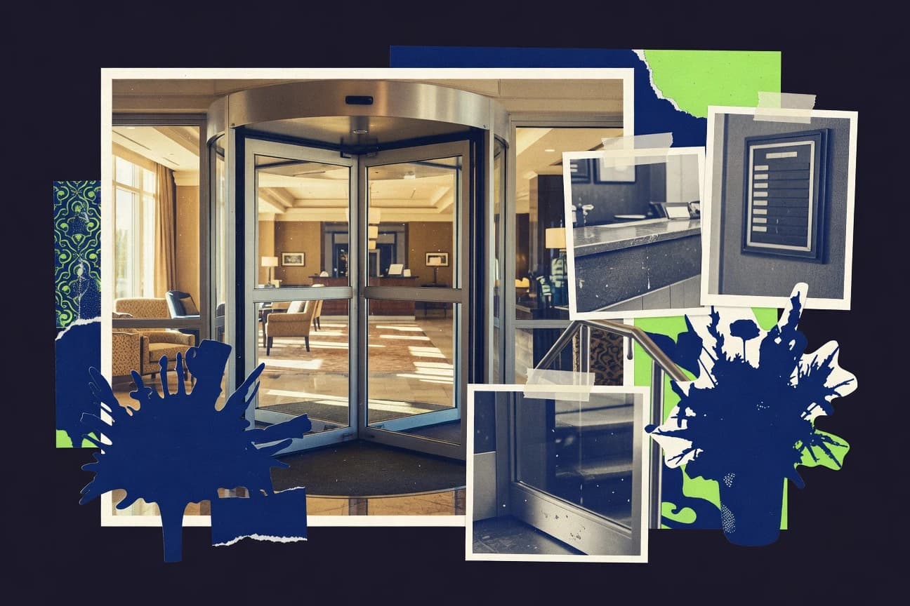 Us Hospitality Industry Statistics