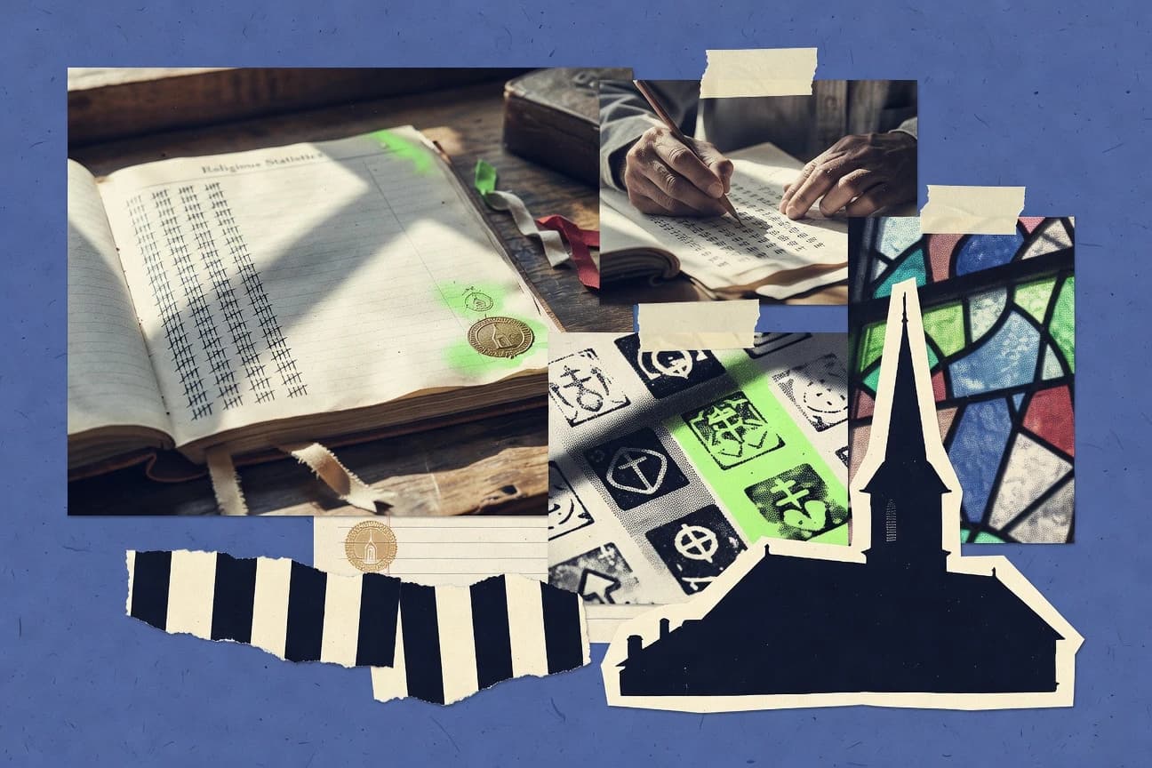 Religious Statistics