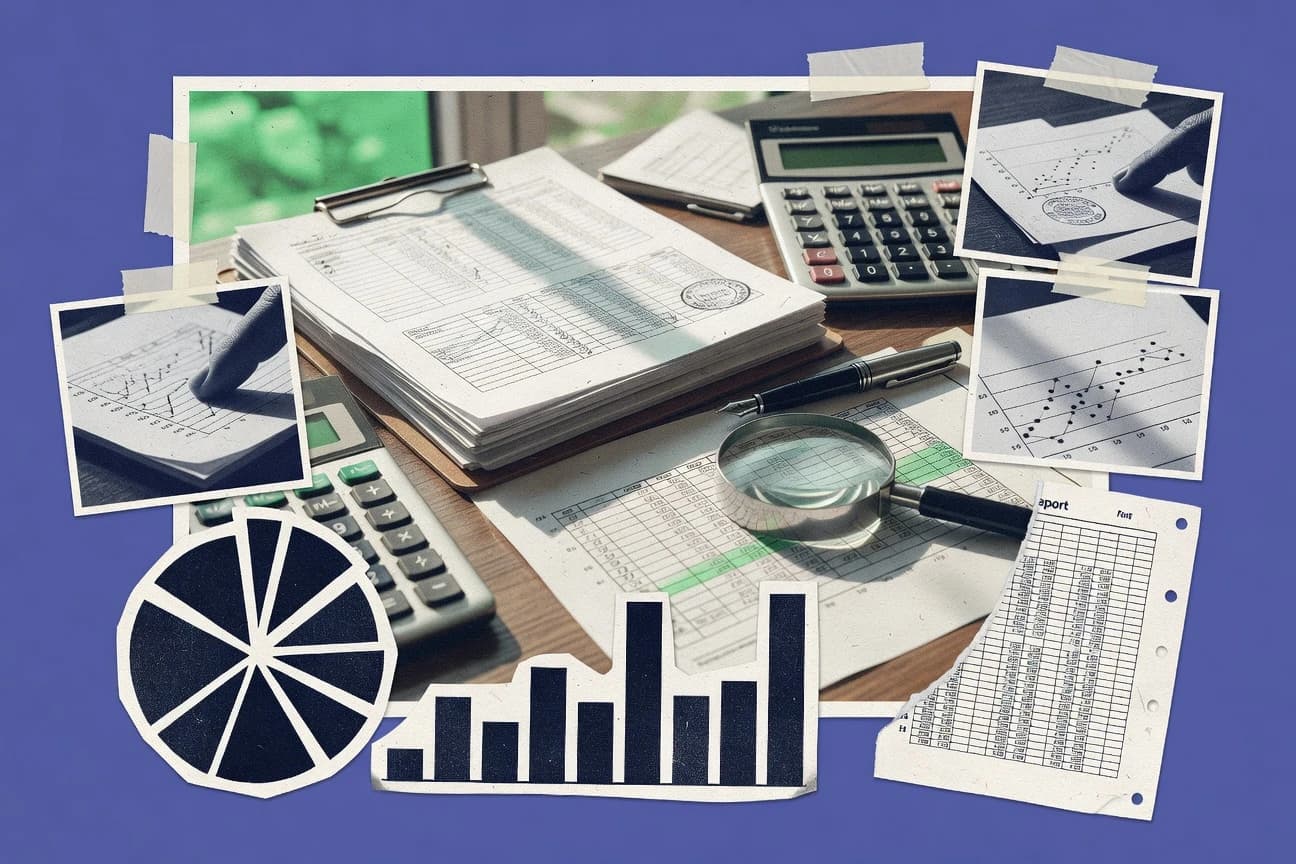 Cpa Statistics