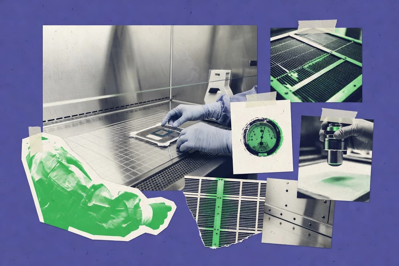 Clean Room Industry Statistics