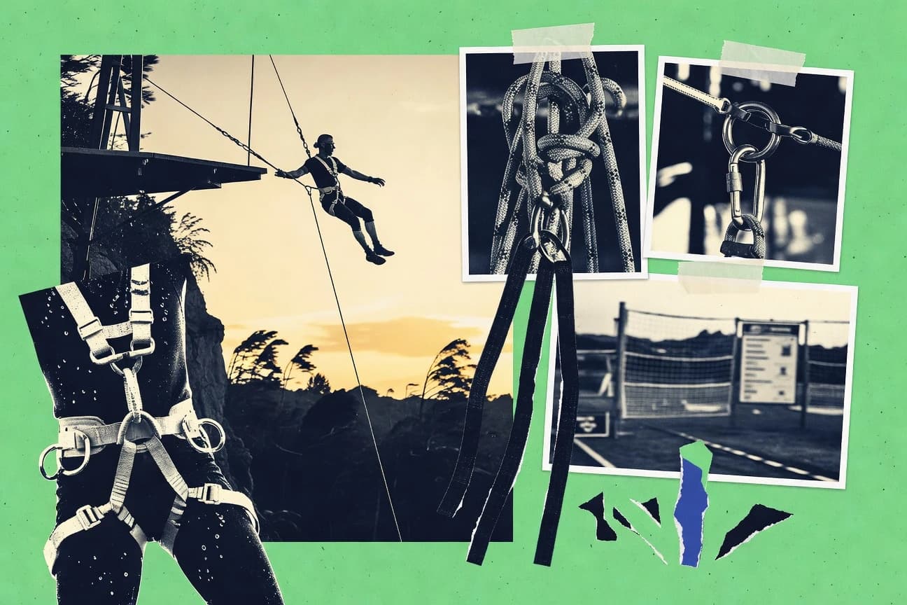 Bungee Jumping Statistics
