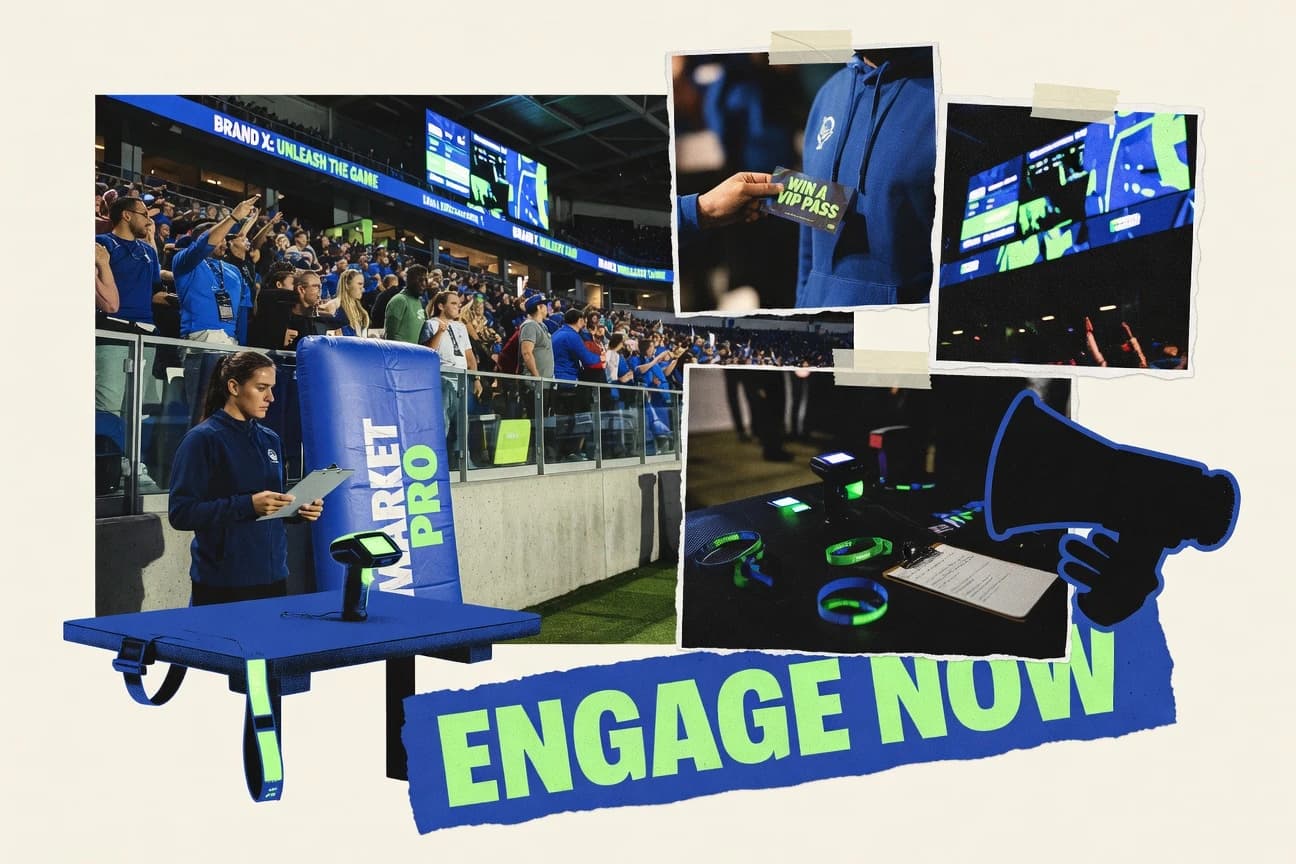 Marketing In The Sports Industry Statistics