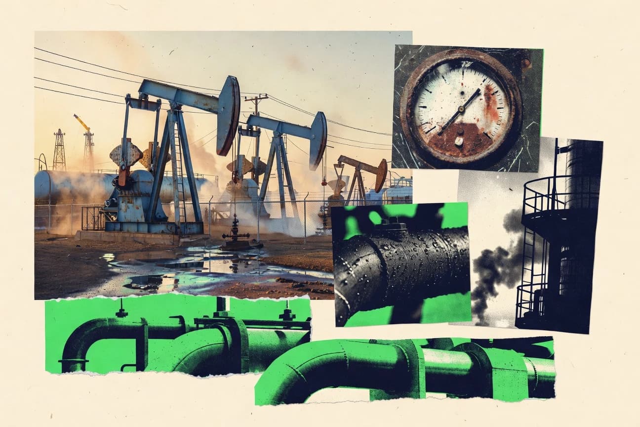 Fossil Fuels Statistics