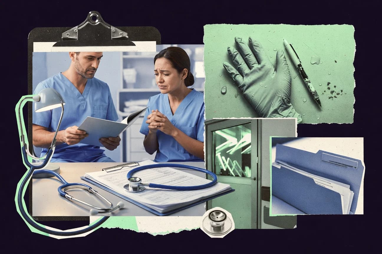 Medical Malpractice Claims Statistics