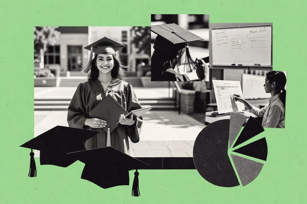 College Graduate Statistics