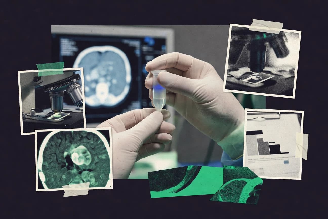 Brain Cancer Statistics