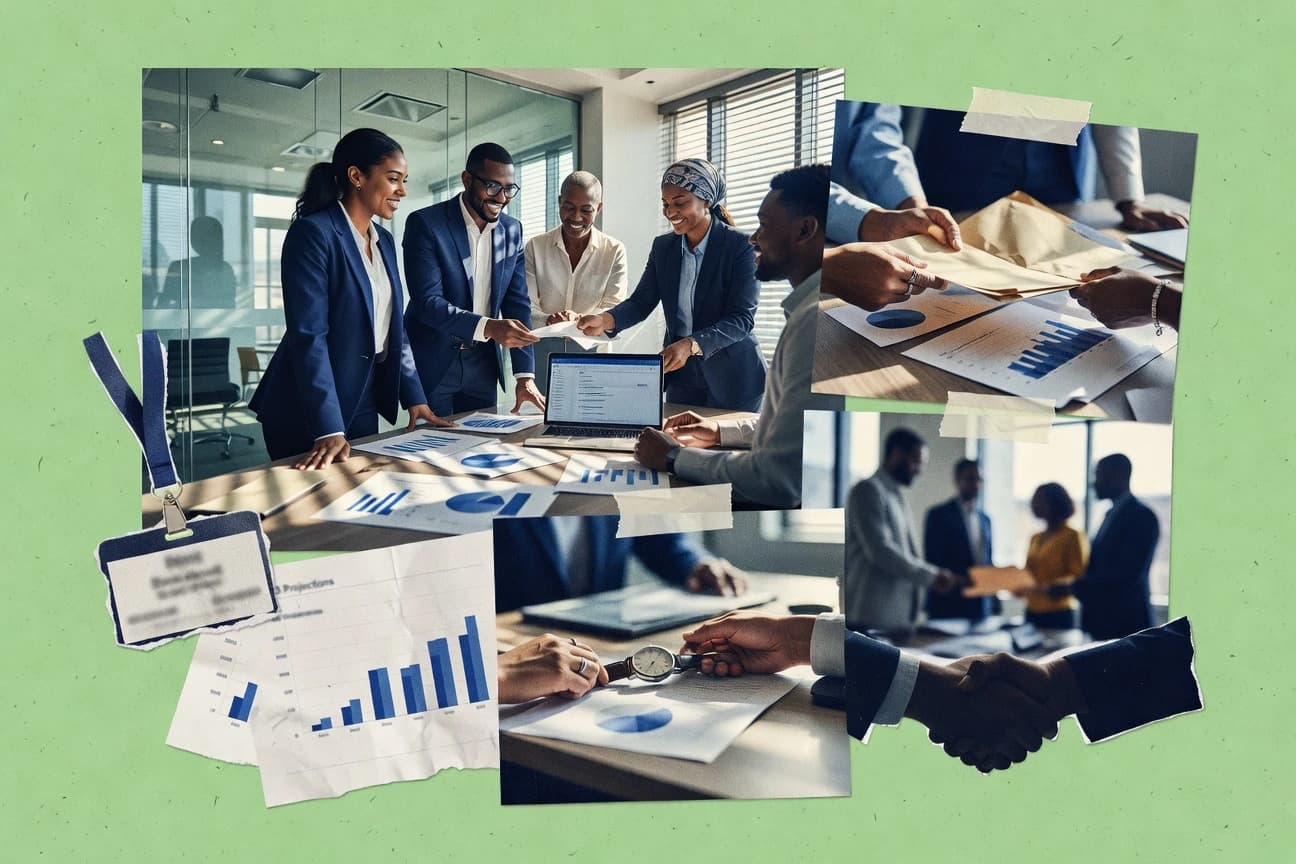 Diversity Equity And Inclusion In The Finance Industry Statistics