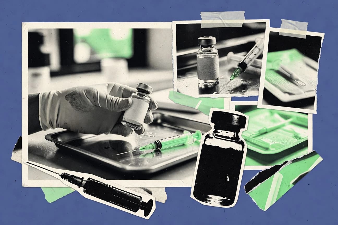 Hepatitis B Statistics
