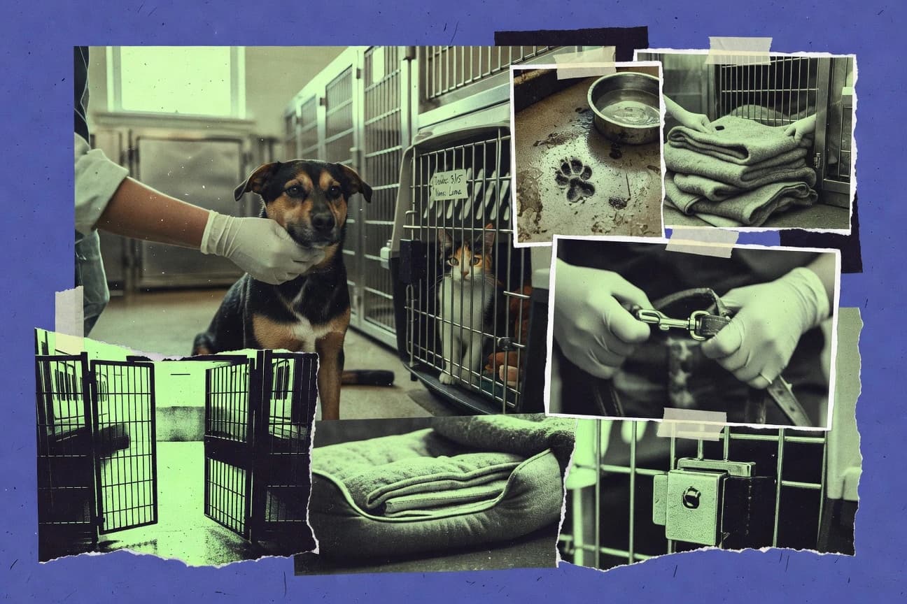 Pet Boarding Industry Statistics