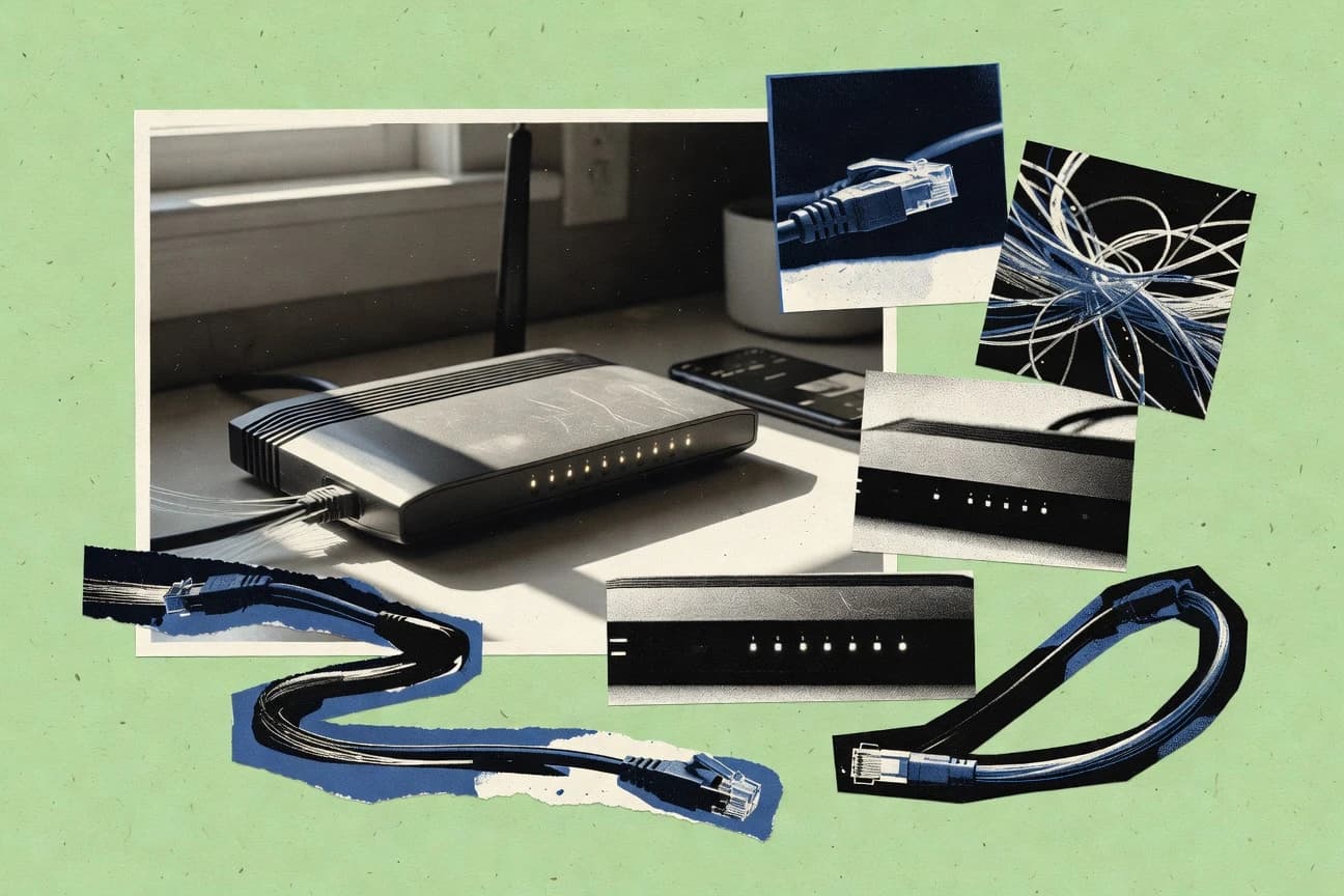 Broadband Statistics