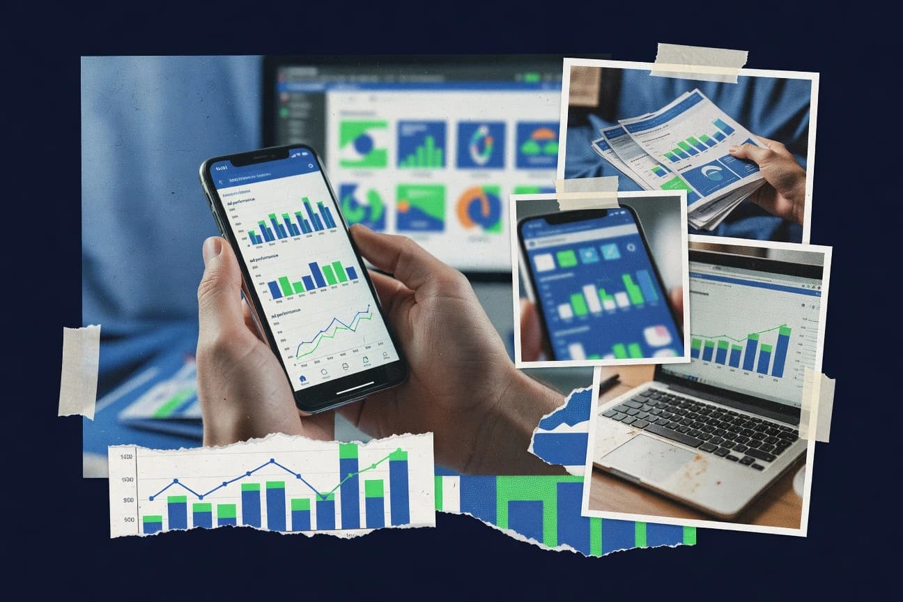 Social Media Advertising Statistics