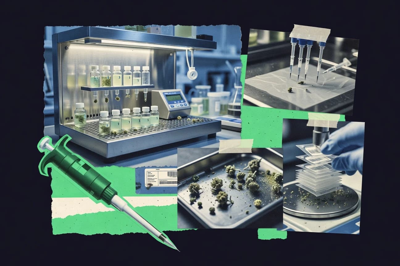 Cannabinoid Industry Statistics
