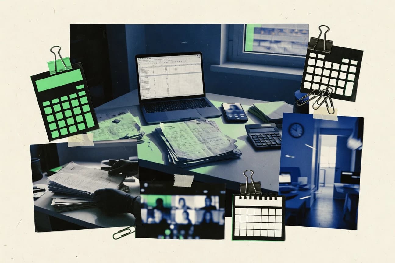 Remote And Hybrid Work In The Accounting Industry Statistics