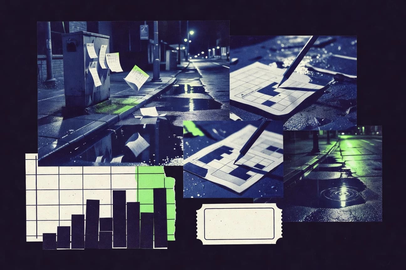 Noir Statistics