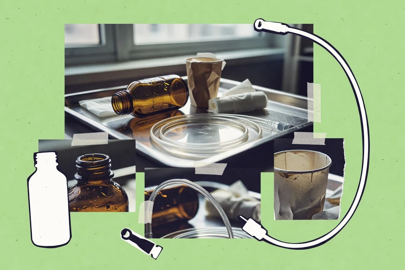 Alcohol Overdose Statistics