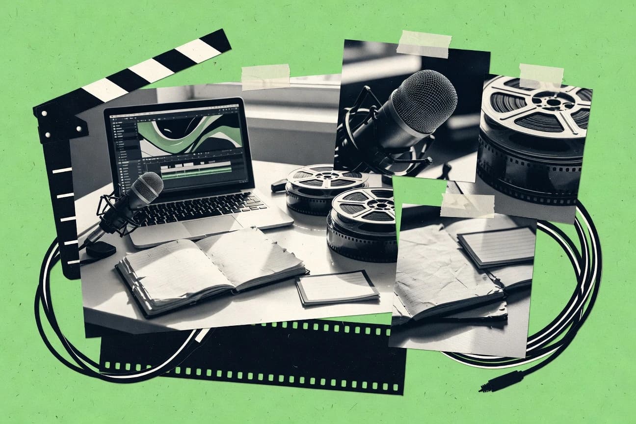 Canada Media Industry Statistics