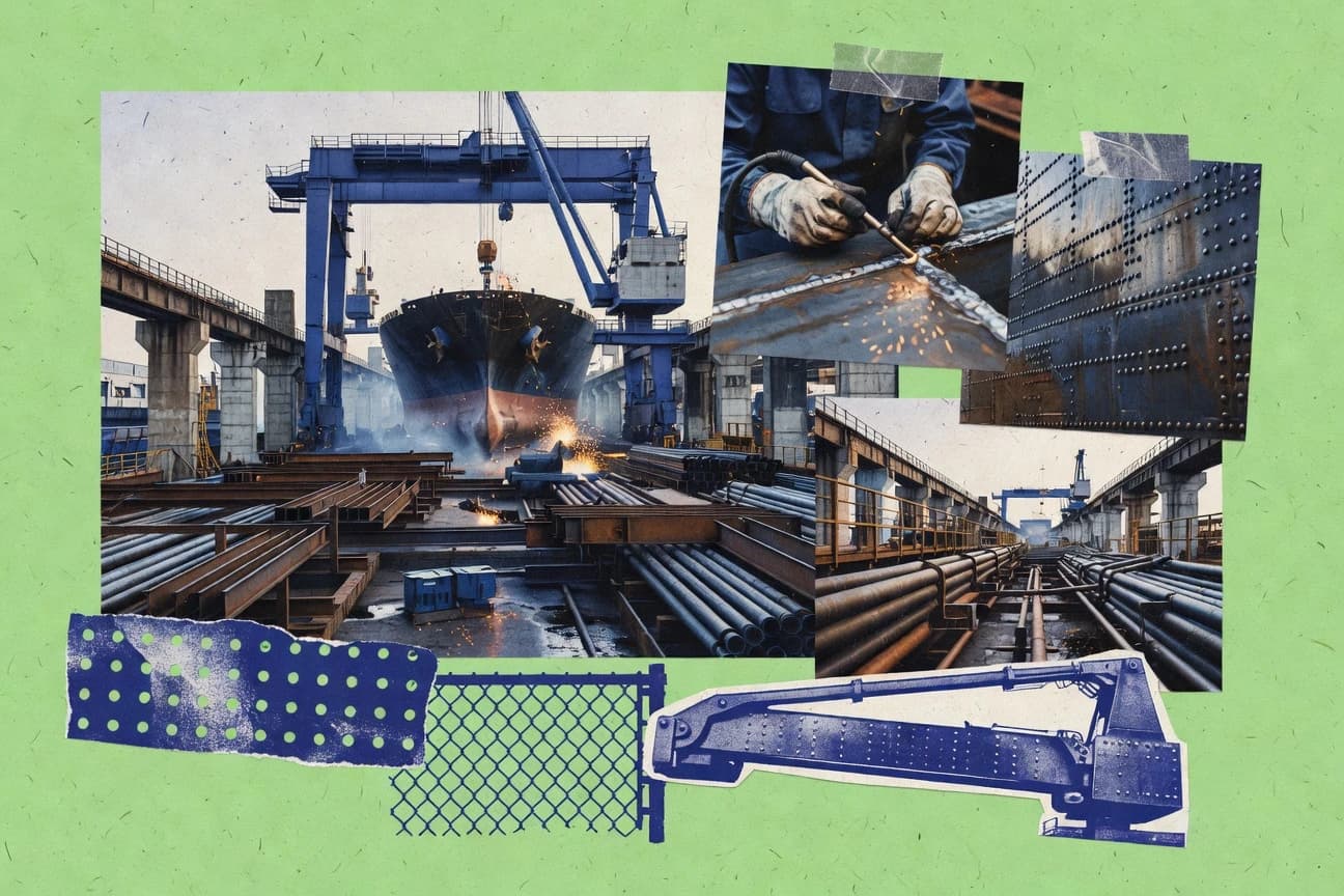 Japan Heavy Industry Statistics