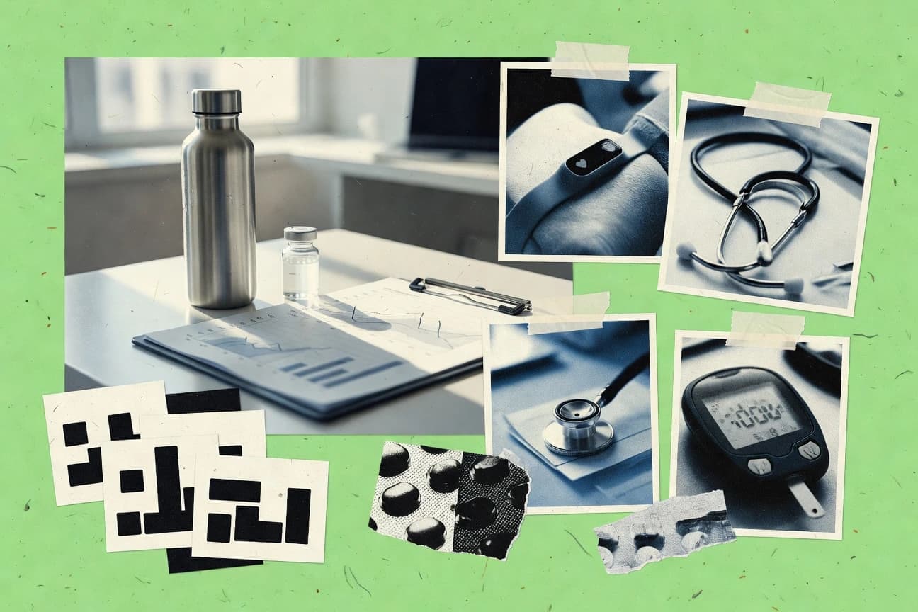 Health Wellness Industry Statistics