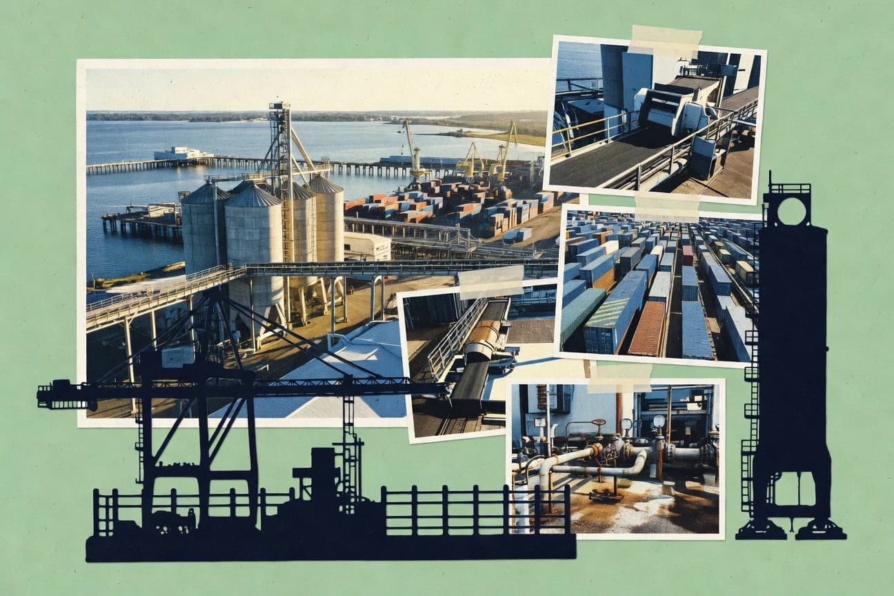 South Australia Industry Statistics