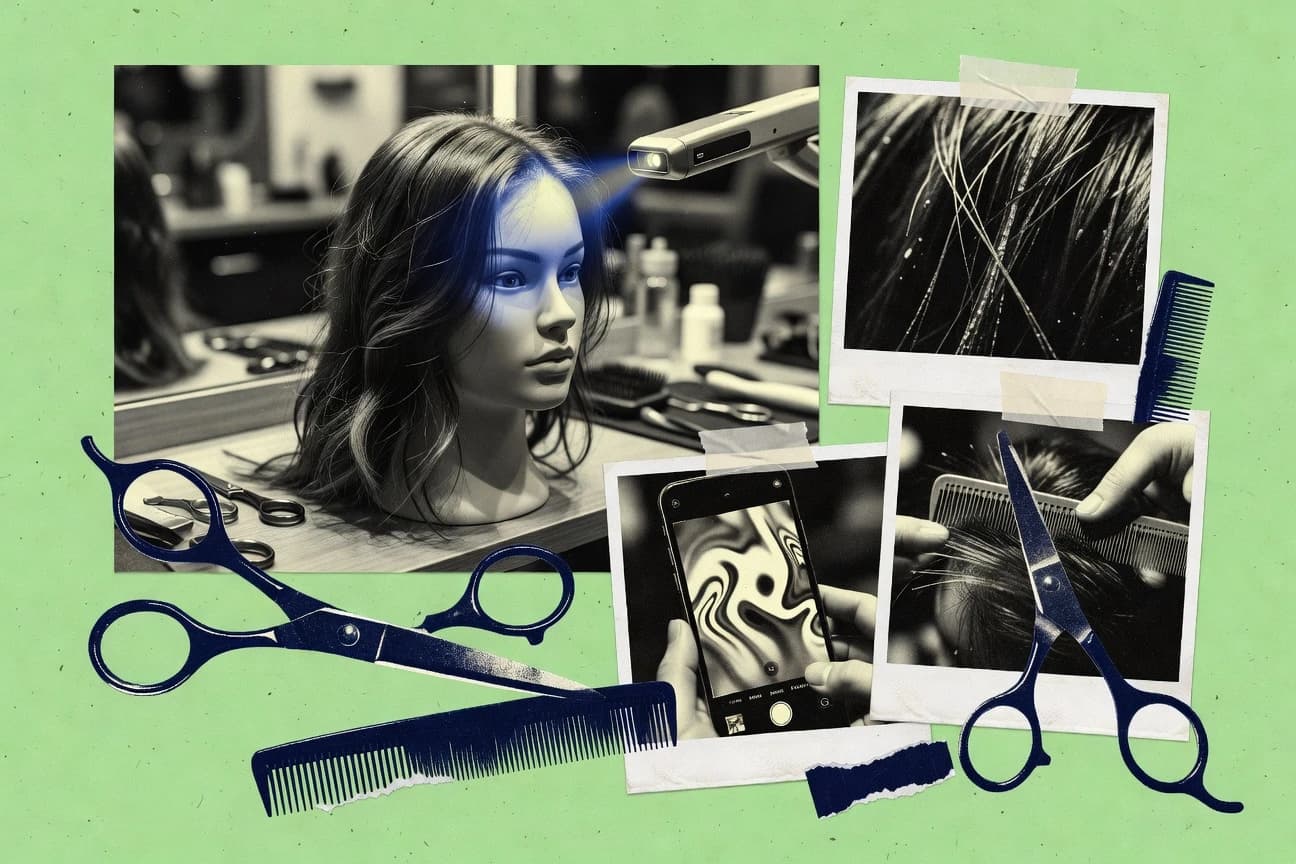 AI In The Hair Industry Statistics