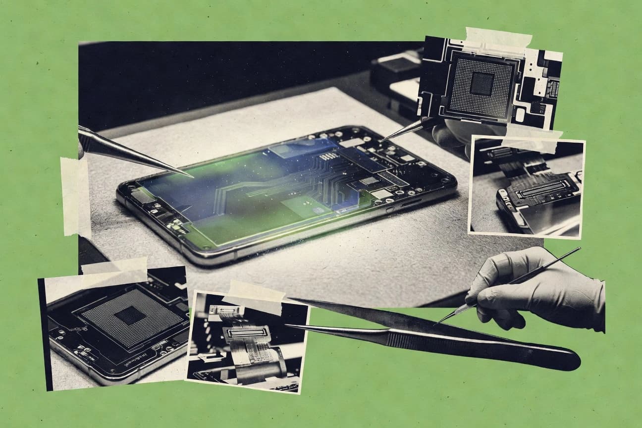 Oled Display Industry Statistics