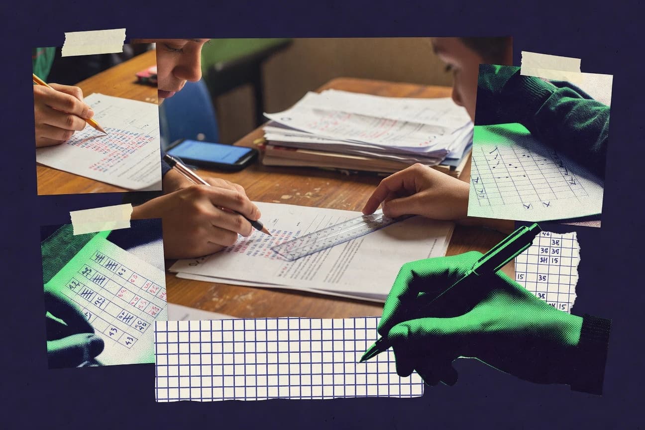 Tutoring Statistics