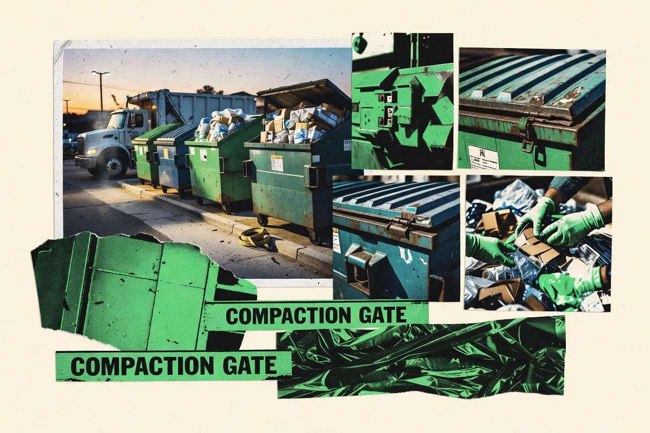 Dumpster Industry Statistics