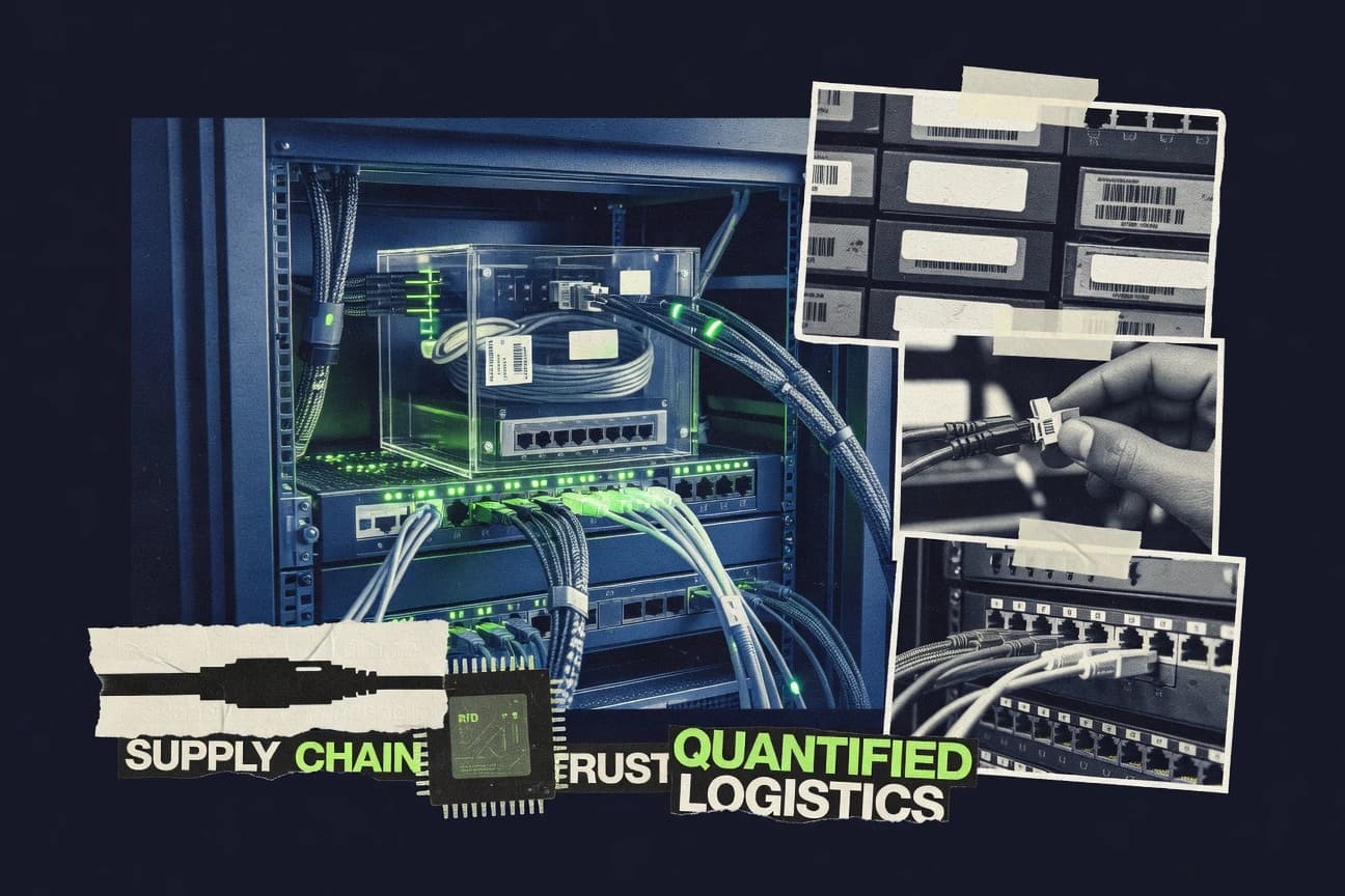 Supply Chain In The Cyber Security Industry Statistics