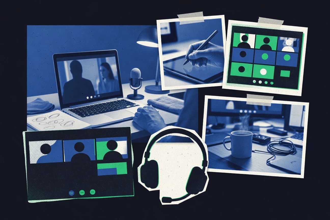 Virtual Coaching Industry Statistics