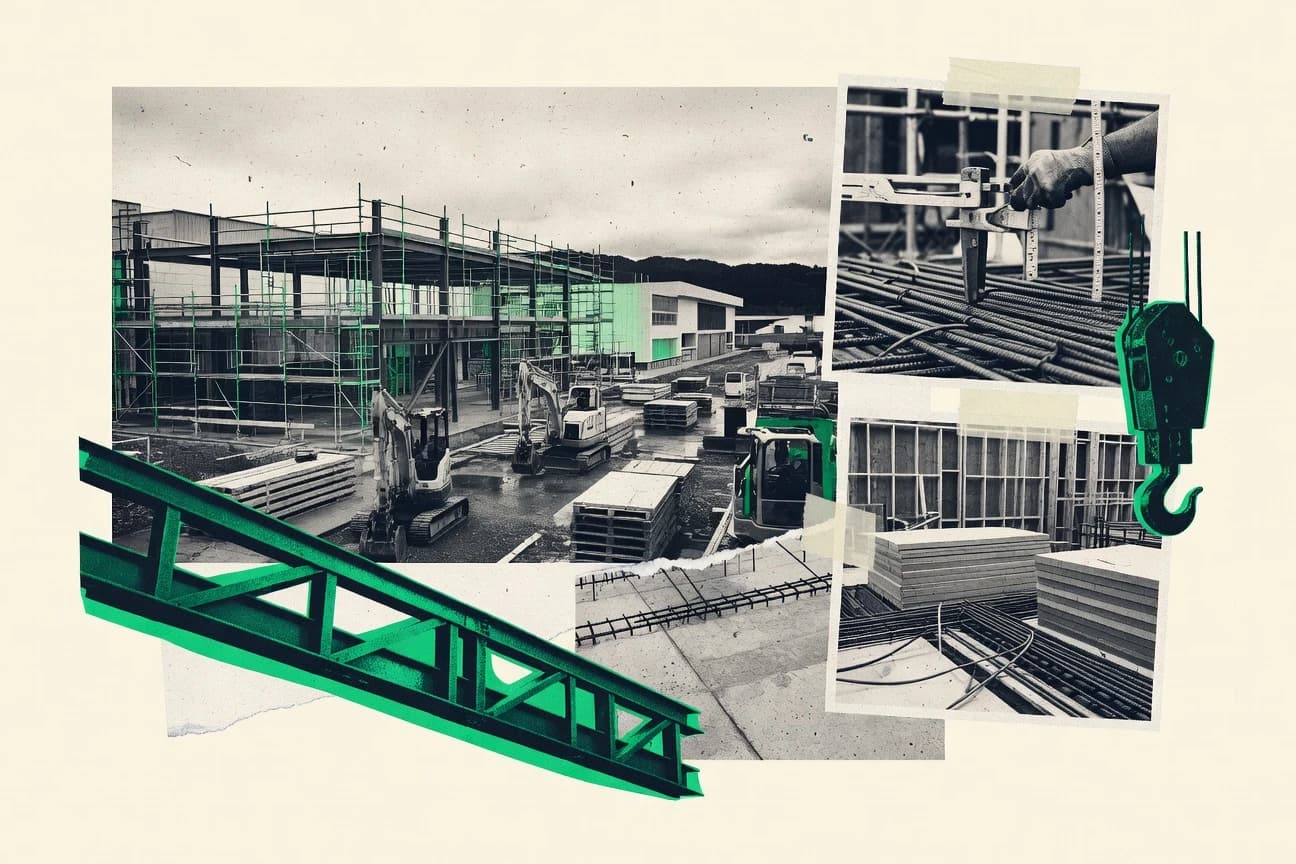 Nz Construction Industry Statistics