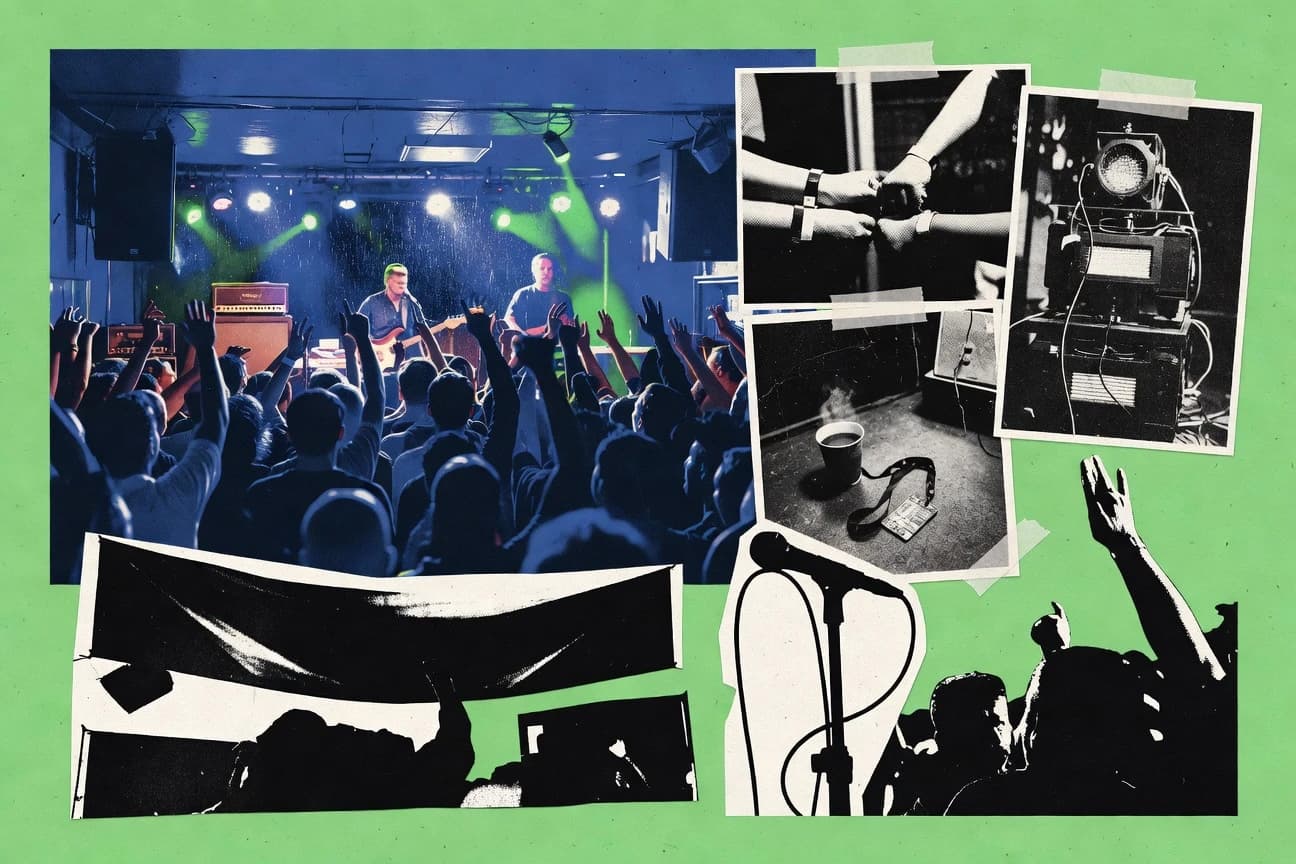 Uk Events Industry Statistics