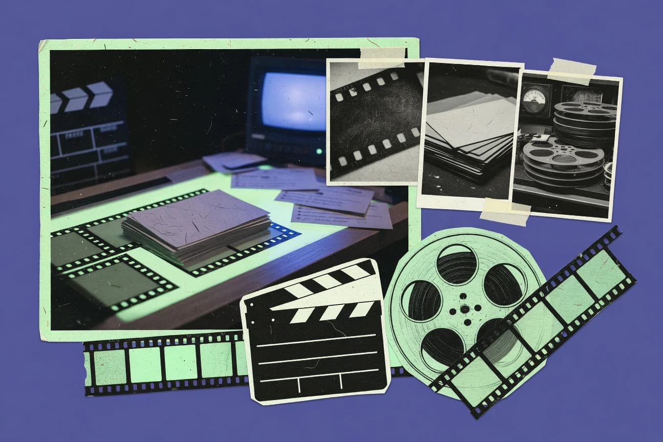 Japanese Film Industry Statistics