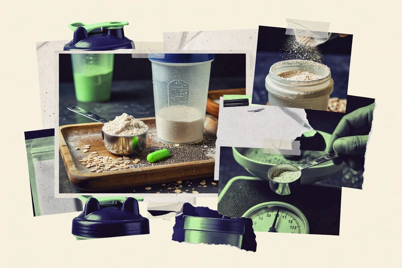 Sports Nutrition Industry Statistics