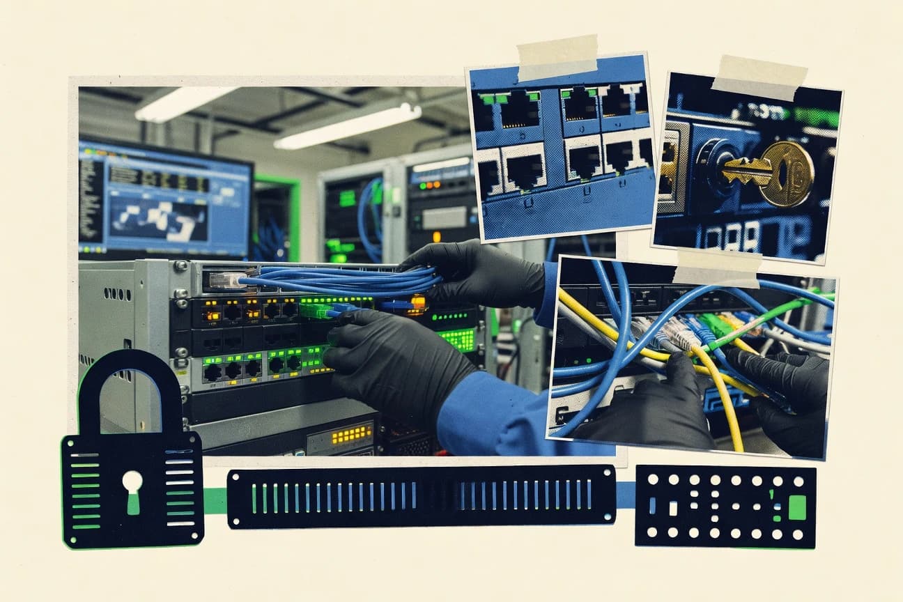 IT Security Industry Statistics