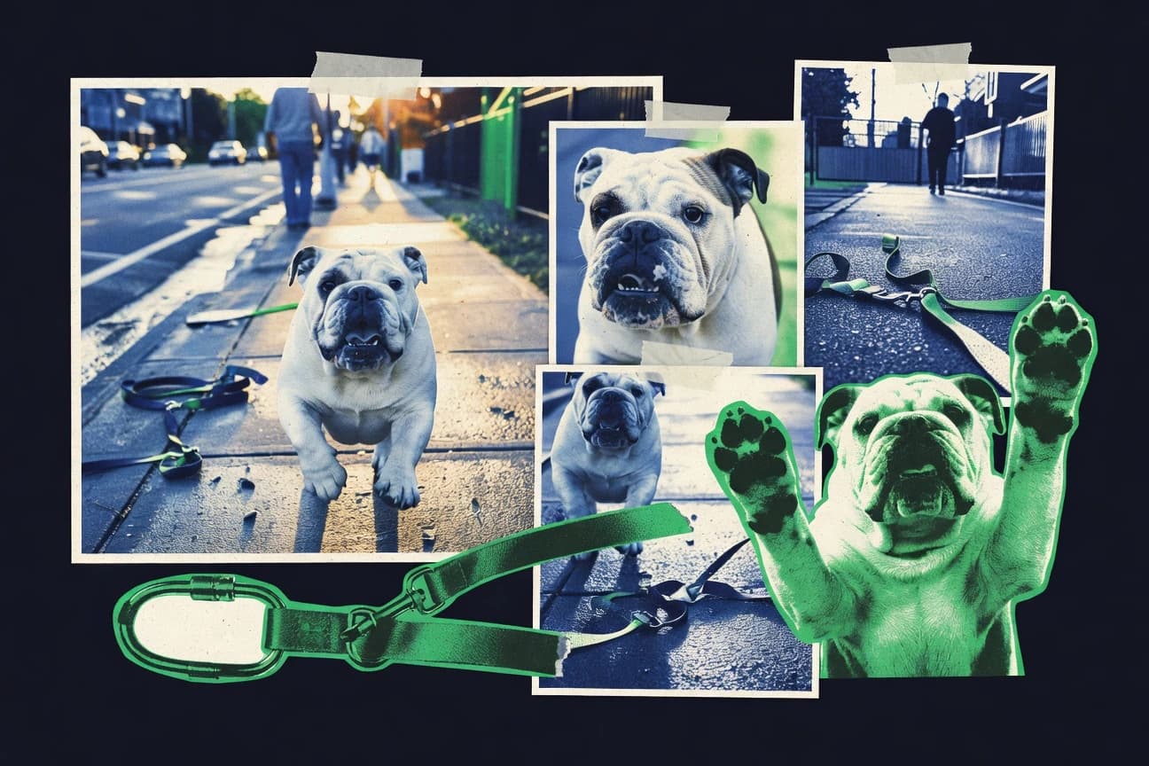 English Bulldog Attack Statistics