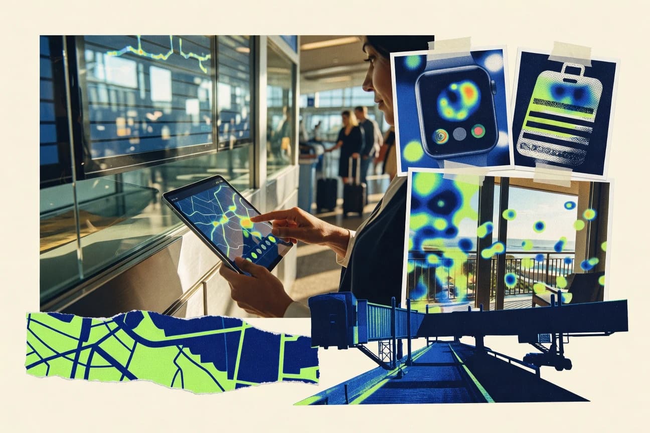 AI In The Tourism Industry Statistics