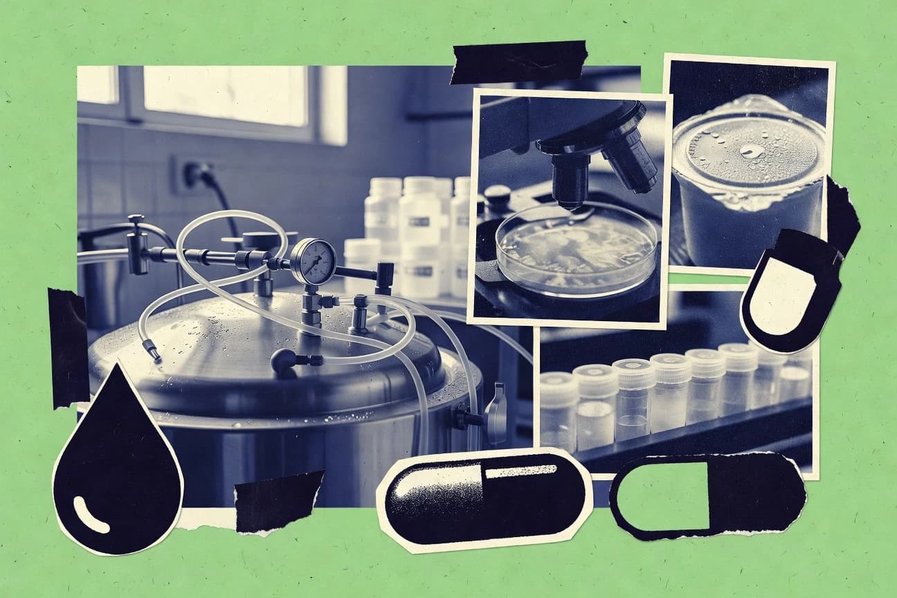 Probiotic Industry Statistics