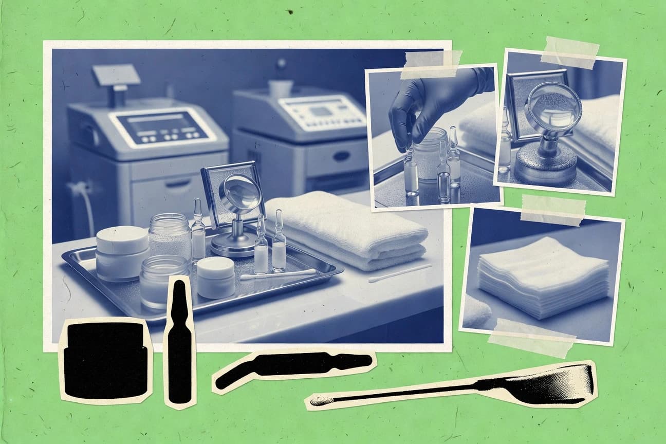 Aesthetics Industry Statistics