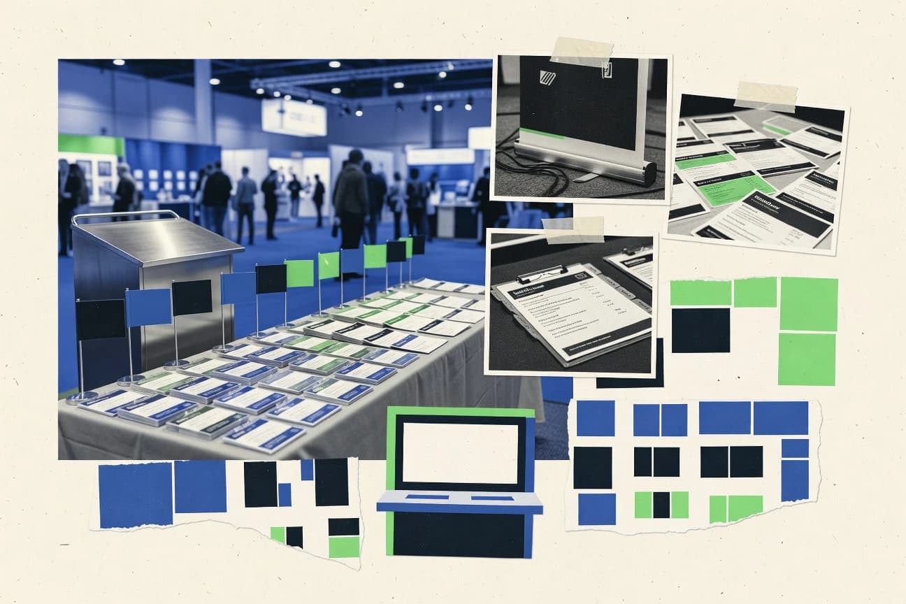 Exhibit Industry Statistics