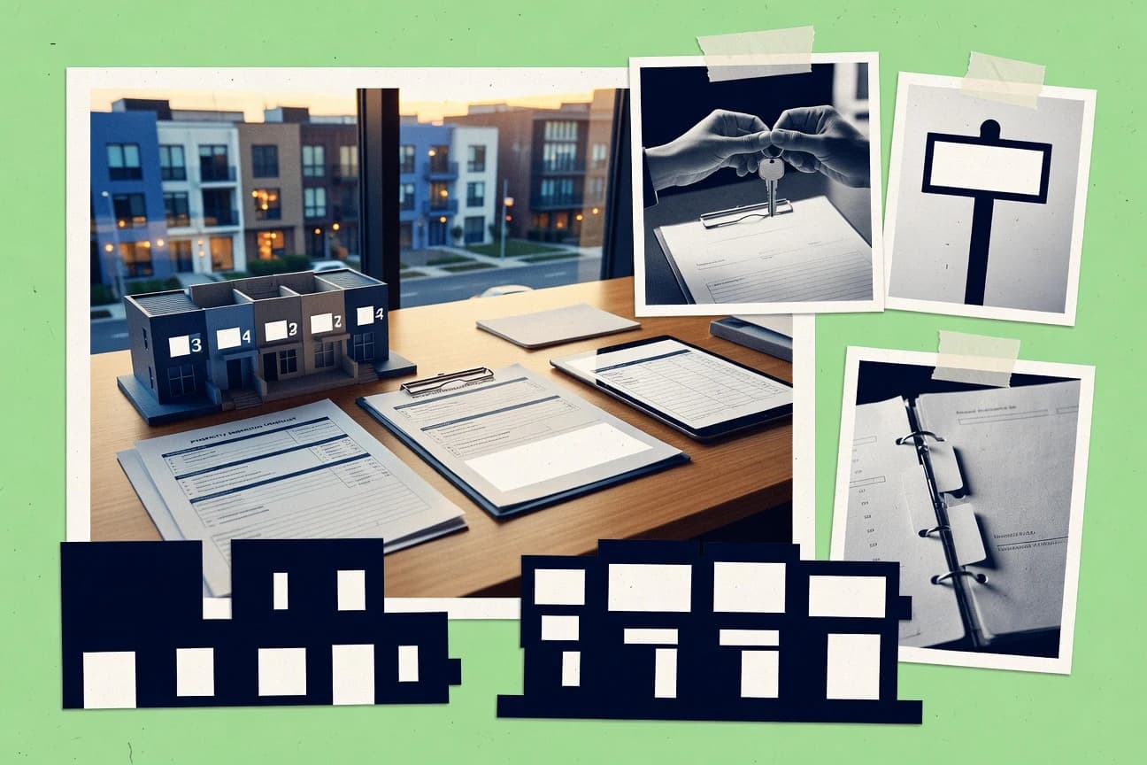 Property Management Statistics