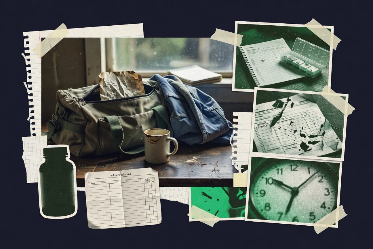 Veteran Substance Abuse Statistics