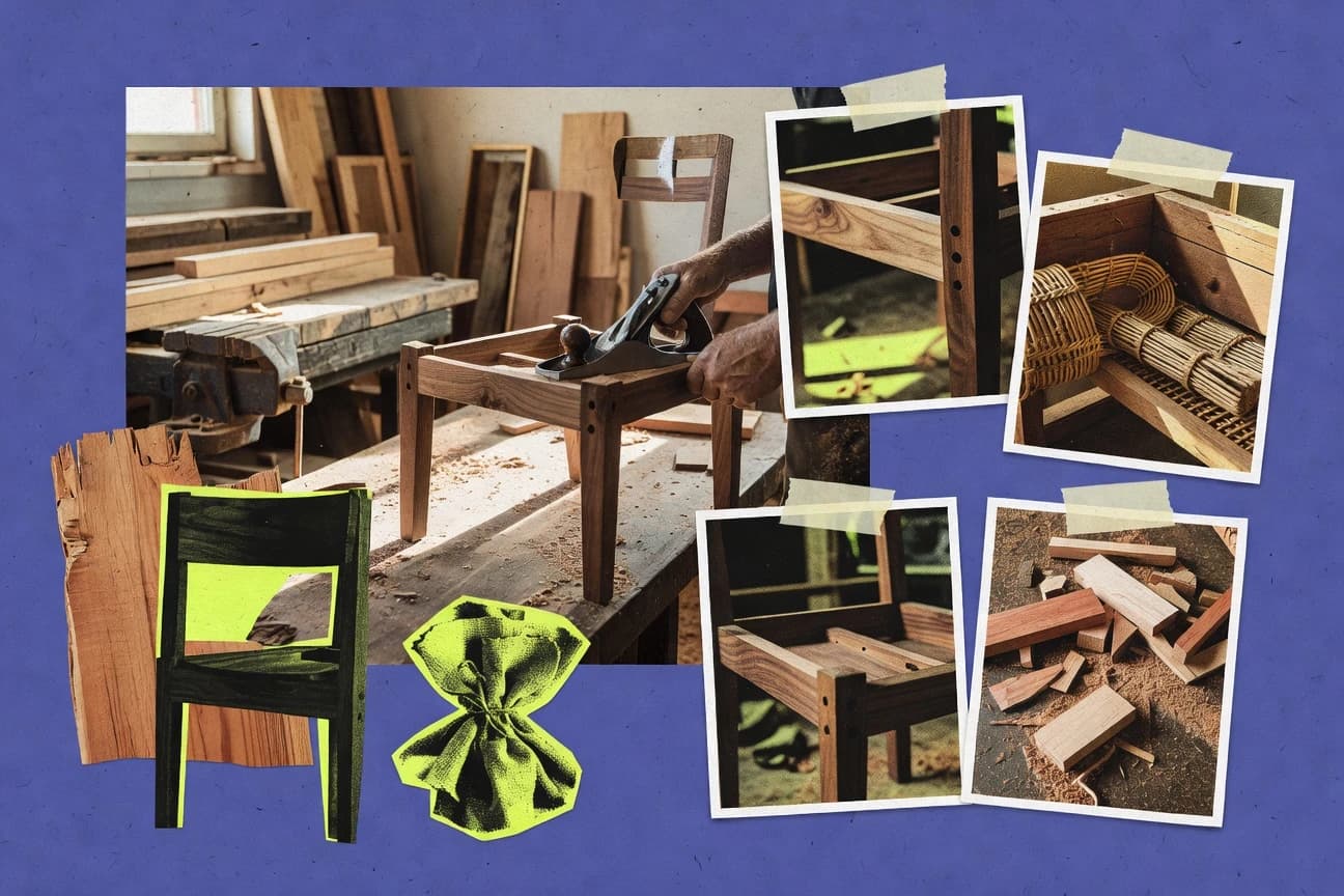 Sustainability In The Furniture Industry Statistics