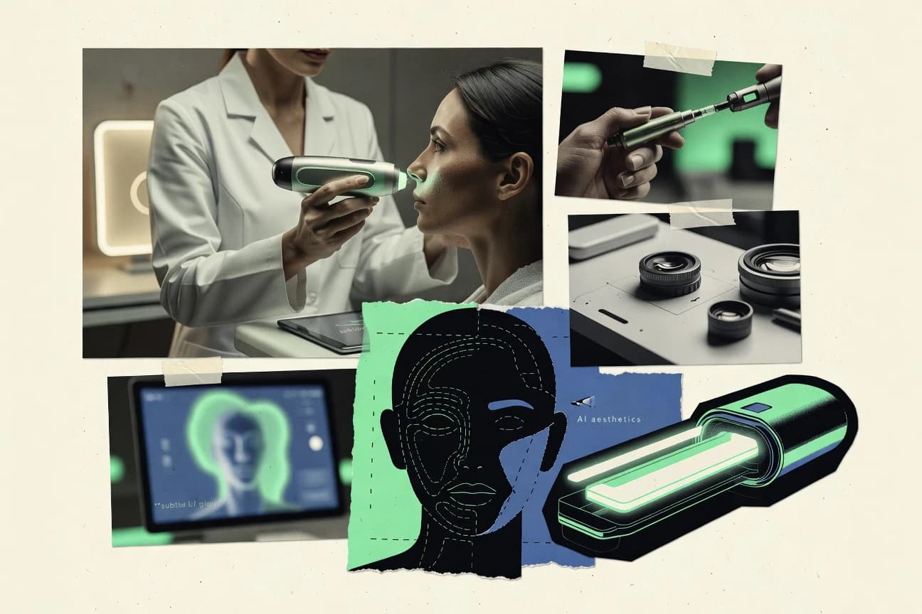 Ai In The Aesthetics Industry Statistics