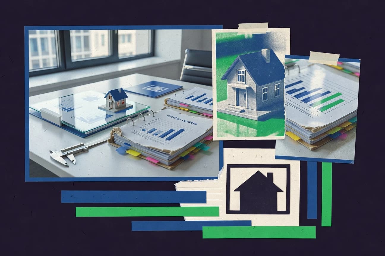 Real Estate Statistics