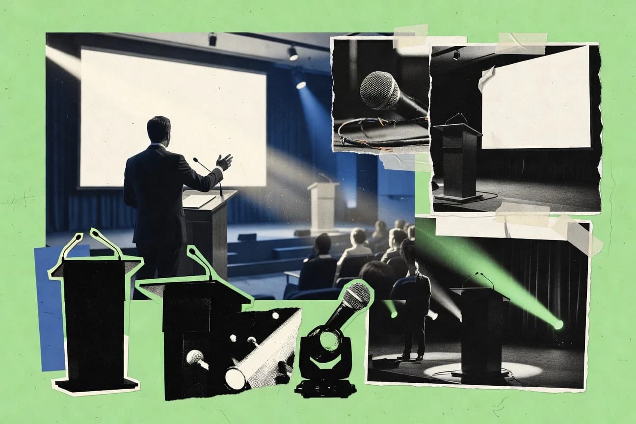 Keynote Speaking Industry Statistics
