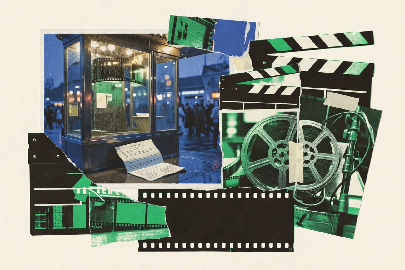 French Film Industry Statistics