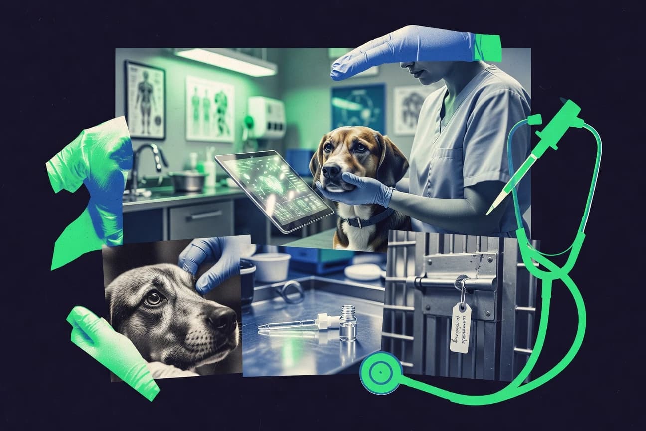 Ai In The Animal Health Industry Statistics
