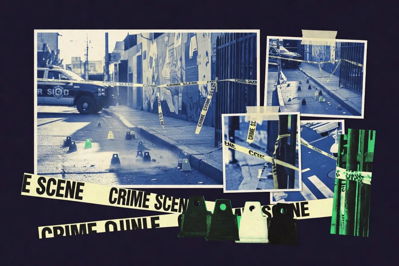 Mexican Crime Statistics
